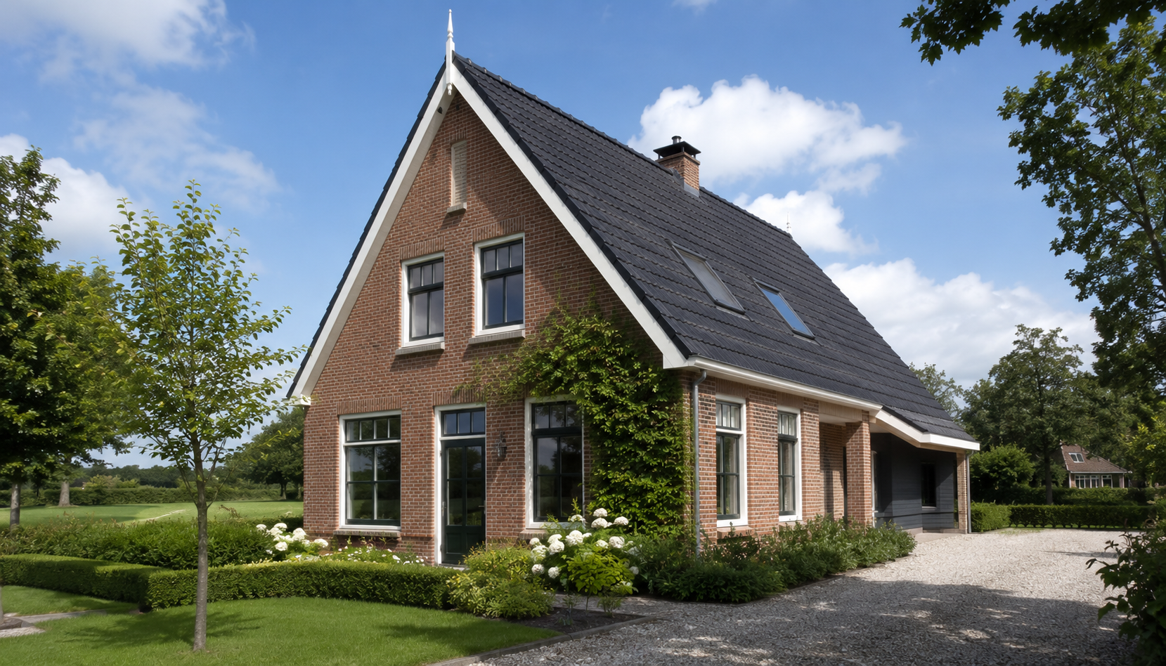 Rodena Aannemersbedrijf
